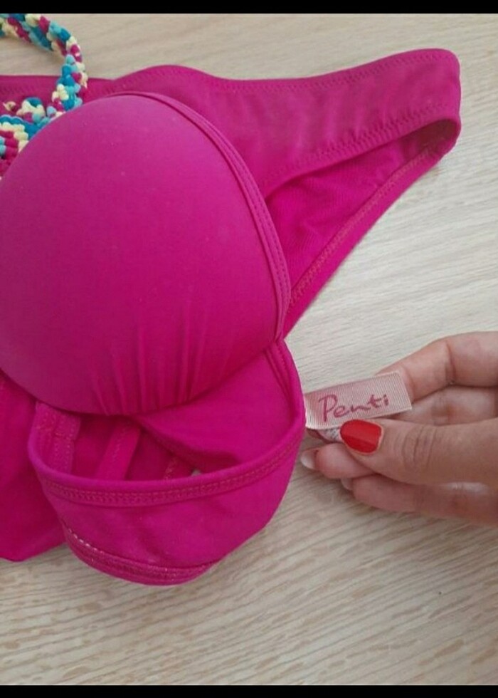 Penti bikini - Görsel 2