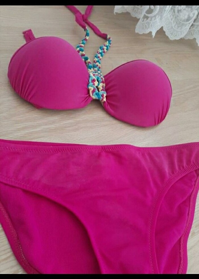 Penti bikini - Görsel 3