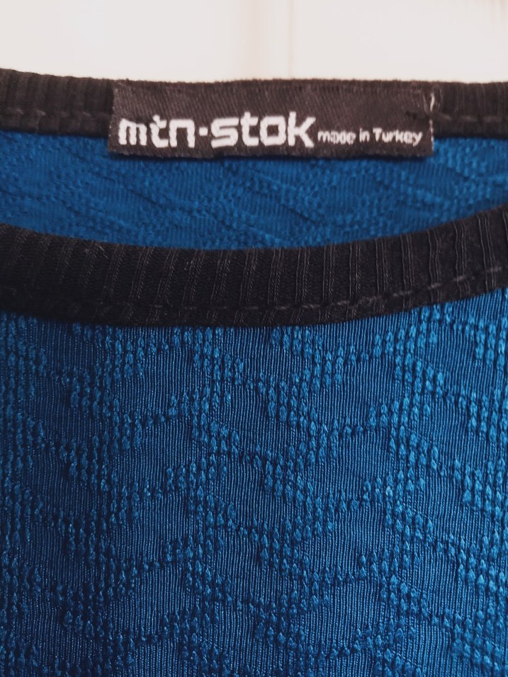 MTN M beden unisex bay bayan sweatshirt - Görsel 4