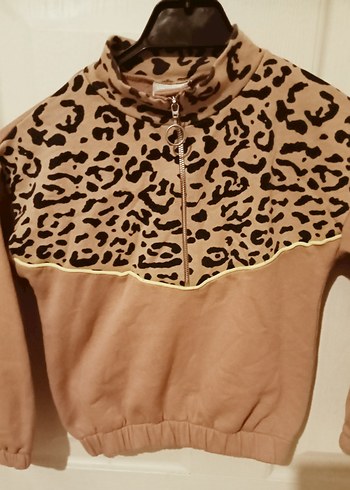 toplu satış 8  9  yaş kız çocuk hırka 10 yaş - Görsel 2