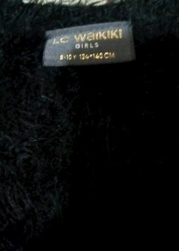 toplu satış 8  9  yaş kız çocuk hırka 10 yaş - Görsel 8