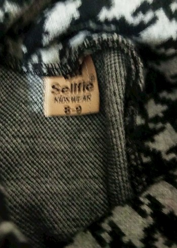 toplu satış 8  9  yaş kız çocuk hırka 10 yaş - Görsel 6