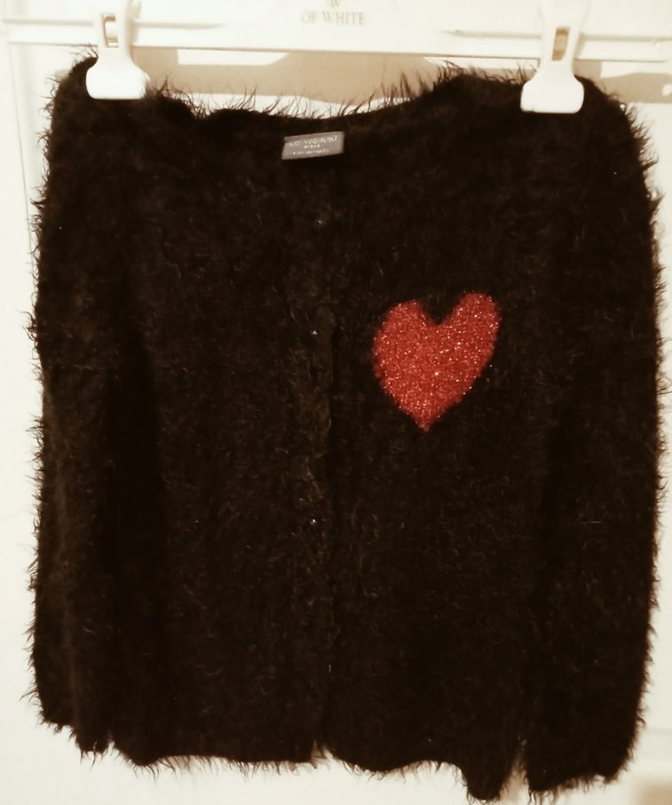 toplu satış 8  9  yaş kız çocuk hırka 10 yaş - Görsel 4