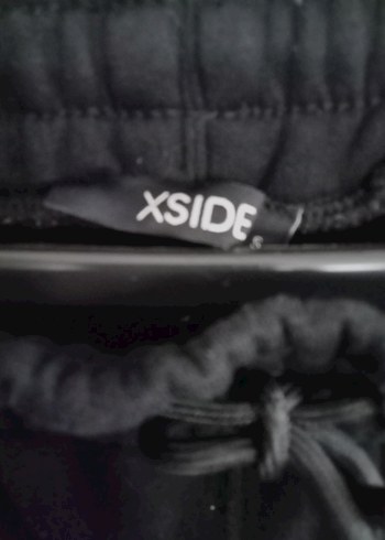 XSİDE polar S ve M beden polar eşofman - Görsel 2