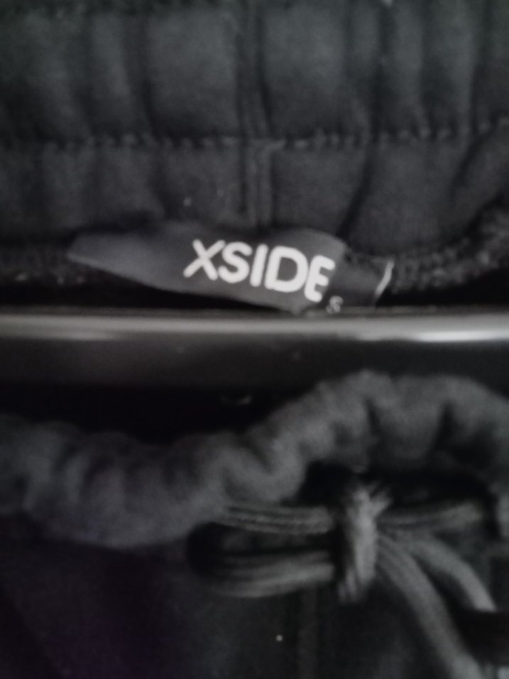 XSİDE polar S ve M beden polar eşofman - Görsel 2