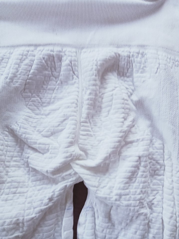 sıfır ürün kalça toparlayıp şekillendirici - Görsel 2