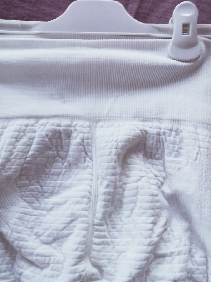 sıfır ürün kalça toparlayıp şekillendirici - Görsel 4