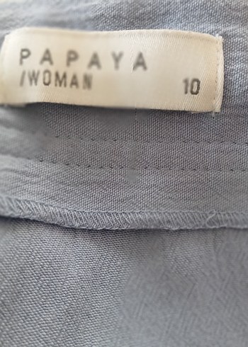 yurtdışı lila cepli yazlık şort - Görsel 6