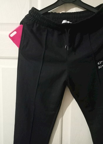 HDS  Harley Davidson S beden unisex cepli ütü izli barkod baski - Görsel 5