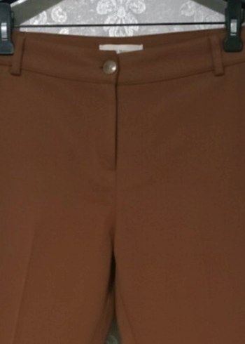 supre 48 beden bayan cepli esnek pantolon  - Görsel 2