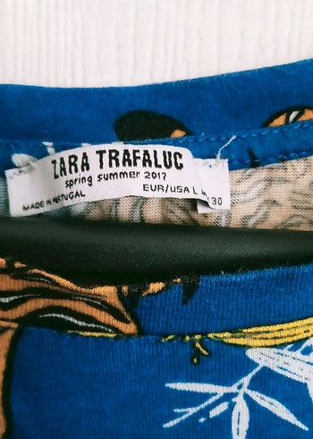 Zara ZARA L Xl beden