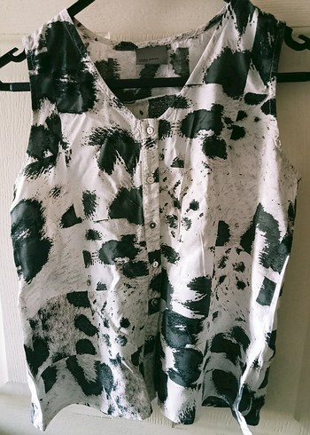 vero moda S ve M beden kol altından 44 boy 55