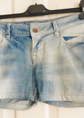 pull bear çok geniş kalıp M beden