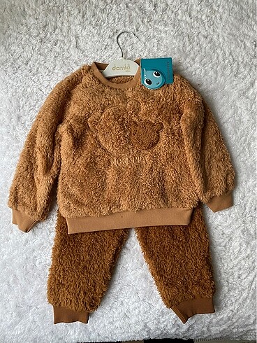 Peluş takım