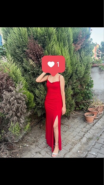 Diğer Gece elbisesi