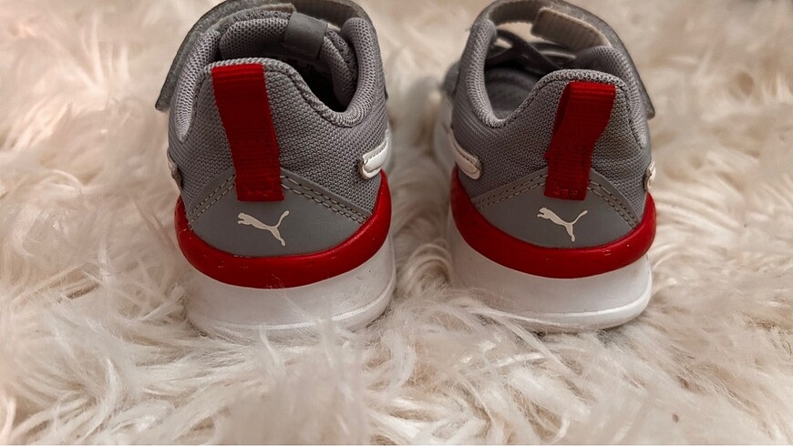 Puma Orj Puma bebek ayakkabı