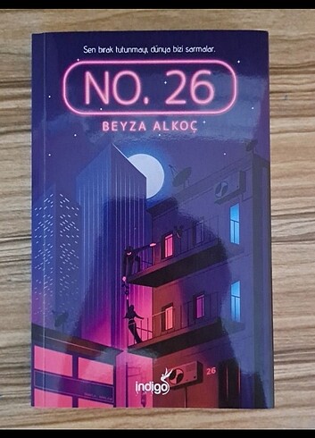 No.26 Beyza Alkoç 
