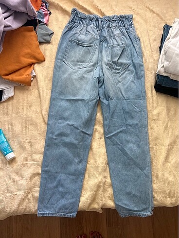 H&M Hm Mom jean