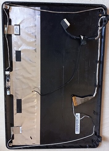 Toshıba Satellite L635 ekran Kasa Lcd Cover 