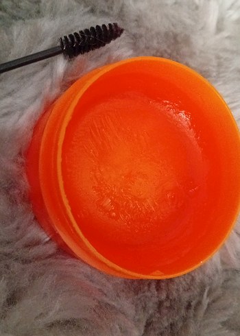  Beden Mixup Kaş Şekillendirici Wax