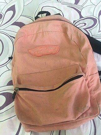 Vans Sırt Çantası