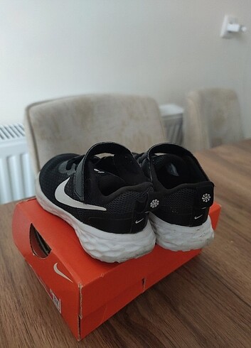 Nike Nike çocuk ayakkabı 