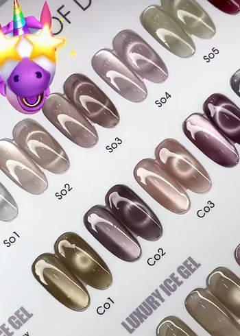 Kore Kedi Gözü - Görsel 2