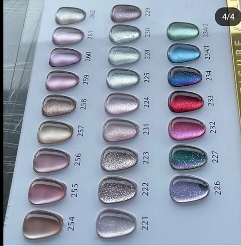 Kefi gozu ice silk