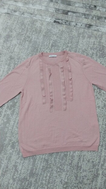 LC Waikiki Lcw hiç giyilme di L beden