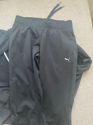 xs Beden Puma eşofman takımı