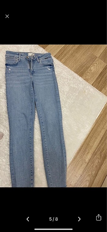 Mavi Jeans Mavi gold pantolon