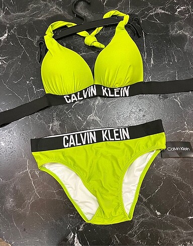 universal Beden Bikini takımı
