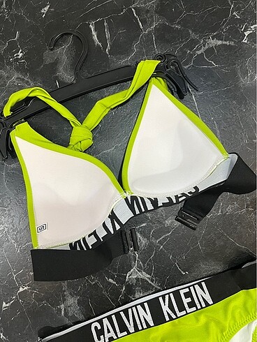 diğer Beden Ck bikini takimi 