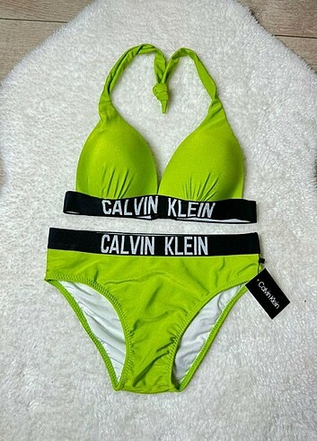 Ck bikini takimi 