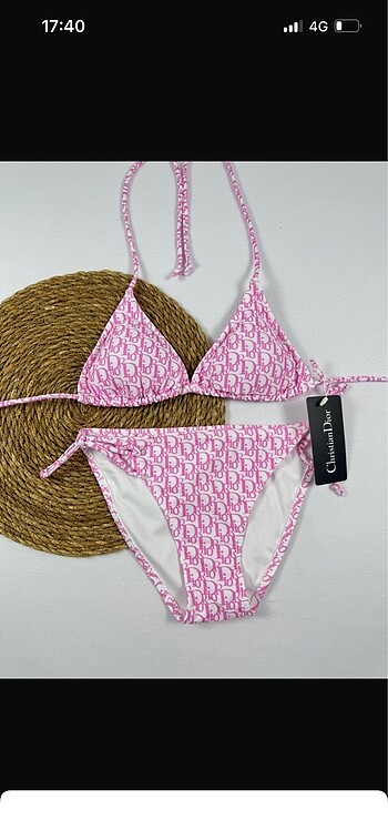 Bikini takimi
