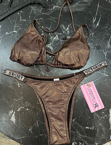 Victoria s Secret Bıkını takımı