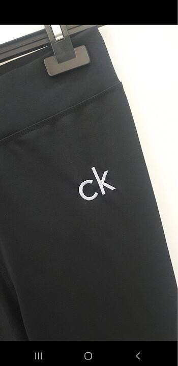 Calvin Klein Ck tayt