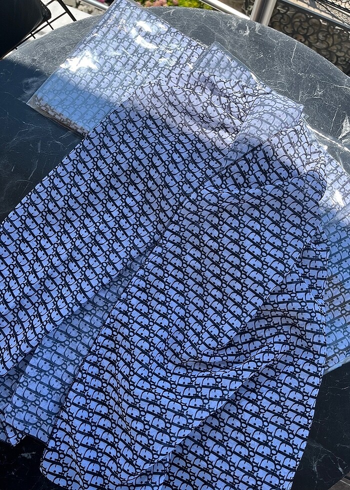 Dior pareo - Görsel 3