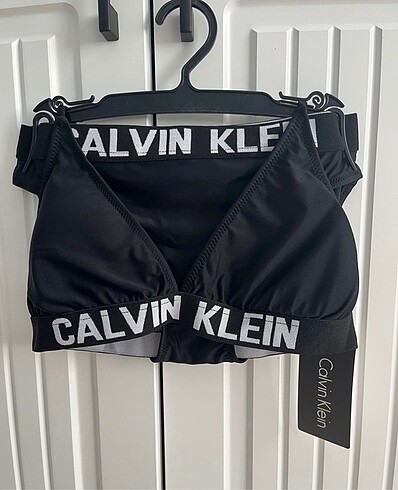 Calvin Klein Ck bıkını takımı
