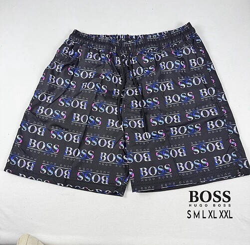 Deniz şortları - Görsel 5