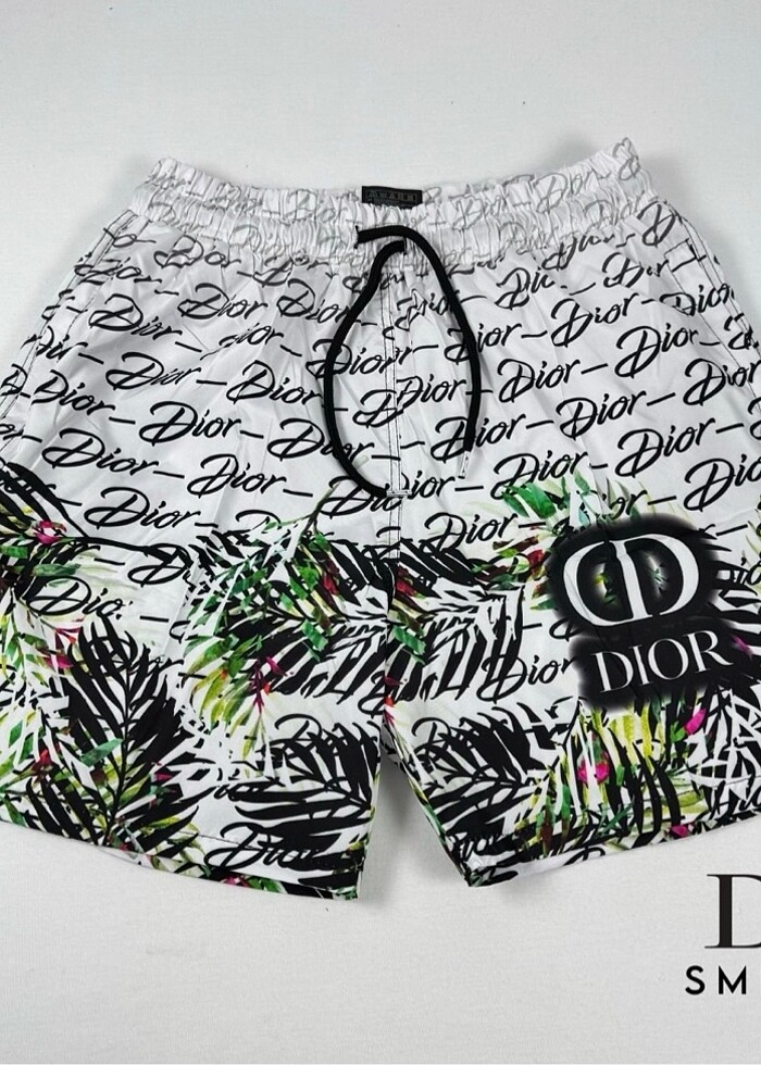 Deniz şortları - Görsel 2