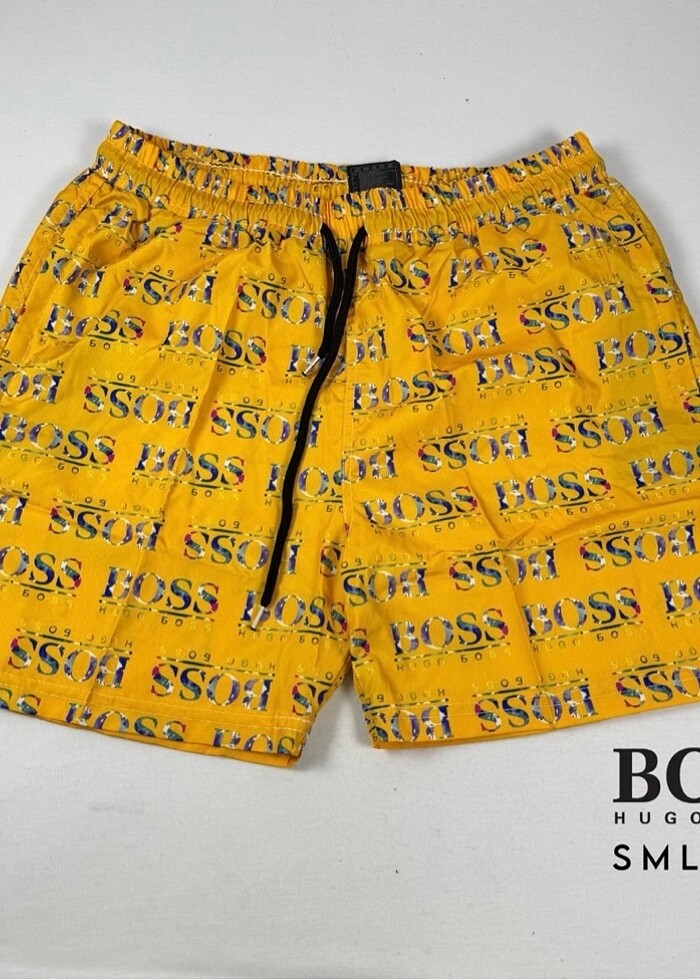 Deniz şortları - Görsel 4