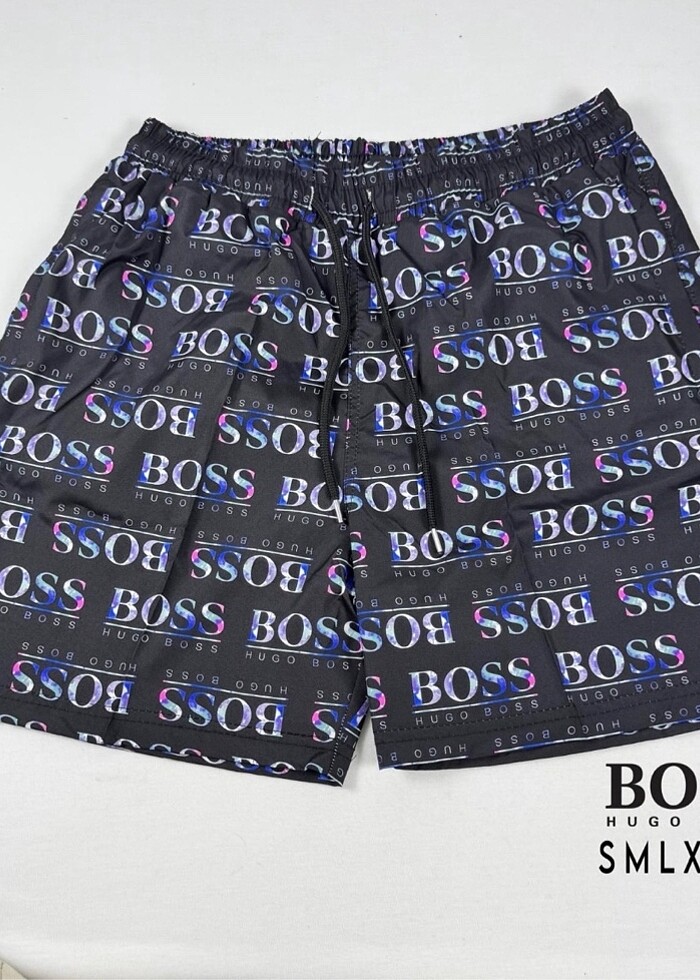 Deniz şortları - Görsel 5