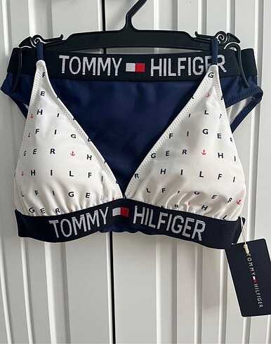 Tommy Hilfiger Tommy bikini takımı