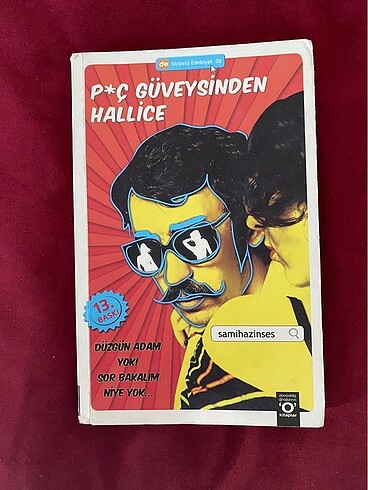 P*ç Güveysinden Hallice - samihazinses