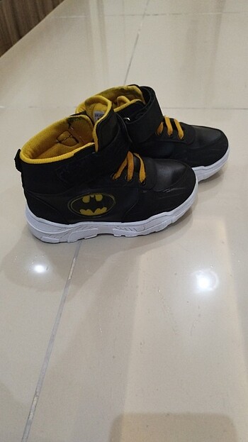 Batmanli bot