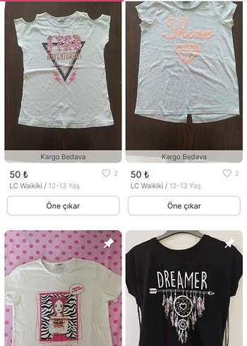 tişört sweat mont ayakkabi - Görsel 7