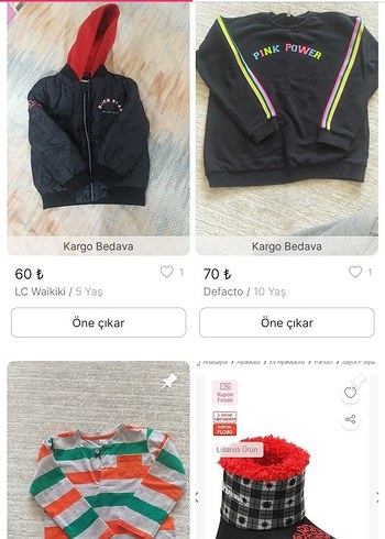 tişört sweat mont ayakkabi - Görsel 4