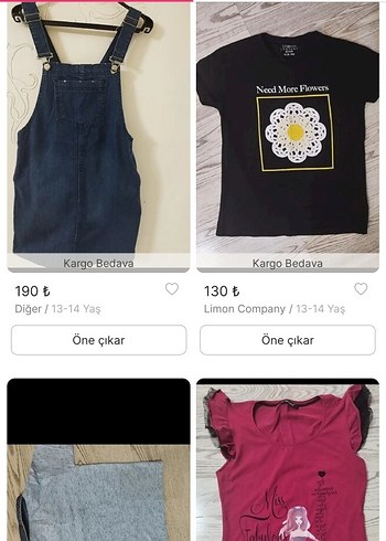 tişört sweat mont ayakkabi - Görsel 13