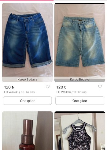 tişört sweat mont ayakkabi - Görsel 12